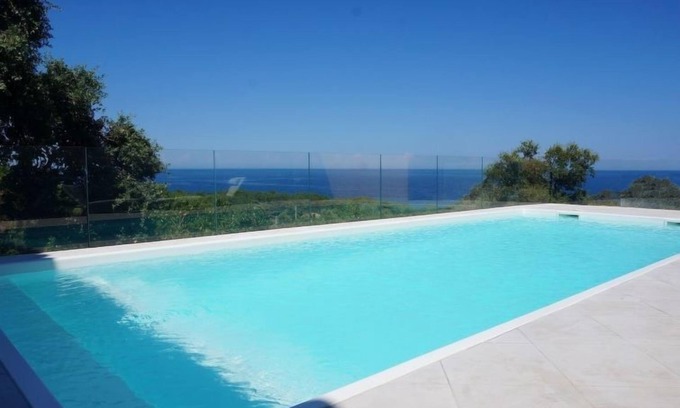 Favone House | Villa Orizonte by Interhome