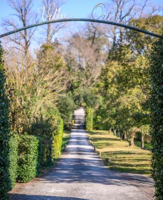 Alvignano Resort | Villa Ortensia D'Avalos