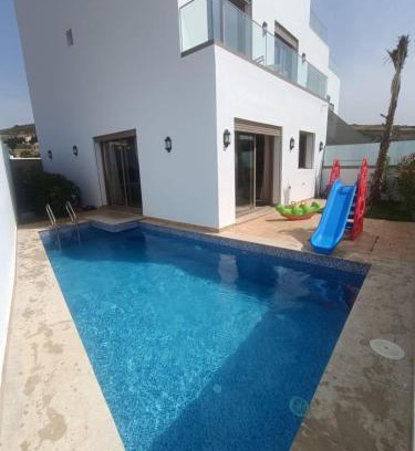 Mediouna House | Villa Ounaissa