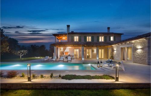 Tinjan House | Villa Ovi