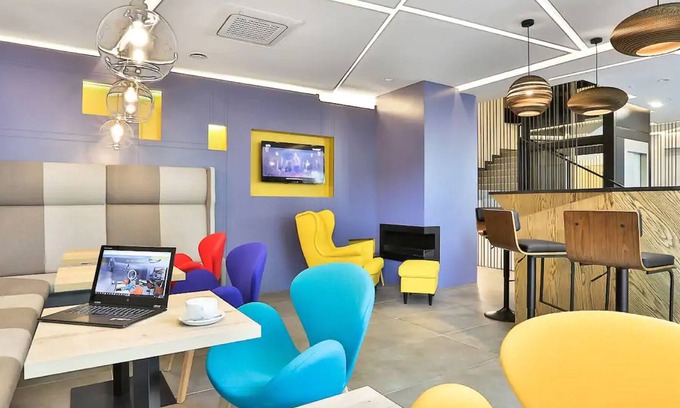 Gorny Sopot Hotel | Villa Ozone