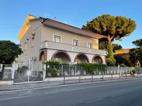 Paestum House | Villa Paestum