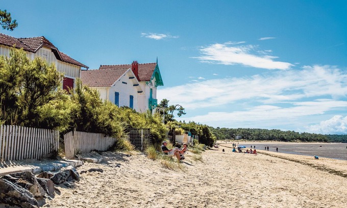 Ronce-les-Bains Villa | Villa Paillotte Idéalement Située