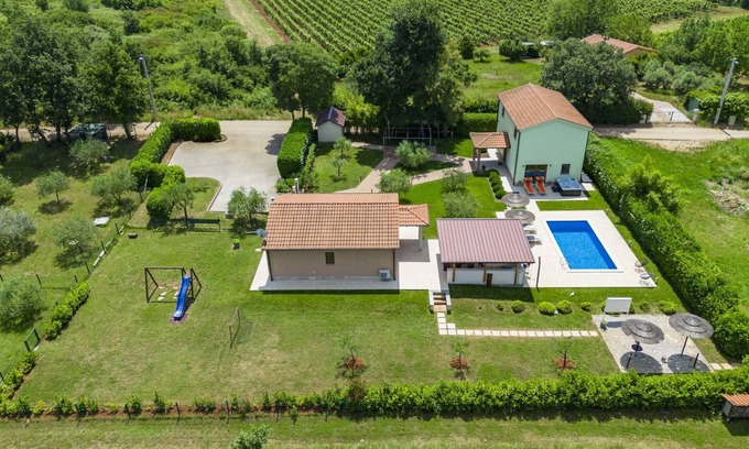 Jasenovica House | Villa Paliska by Interhome