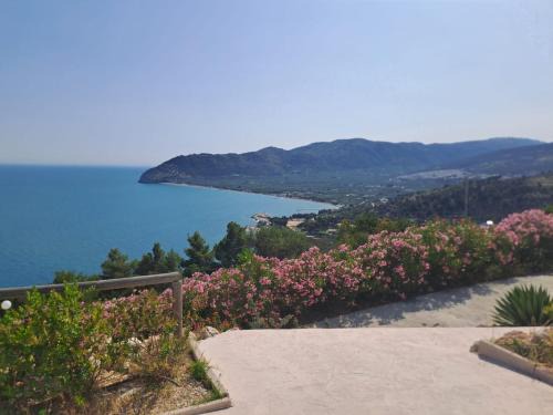 Mattinata Apartment | Villa Panorama
