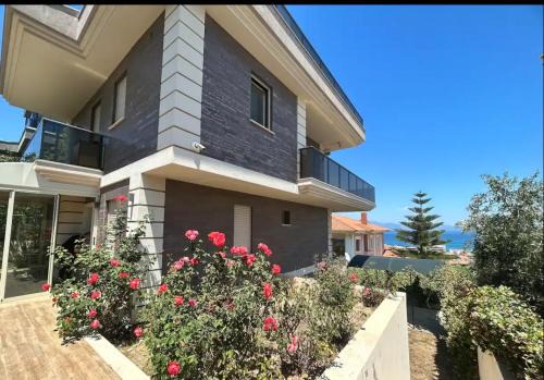 Cesme House | Villa Panorama
