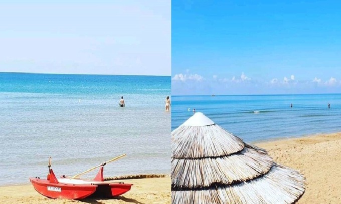 Granelli Villa | Villa Paola
