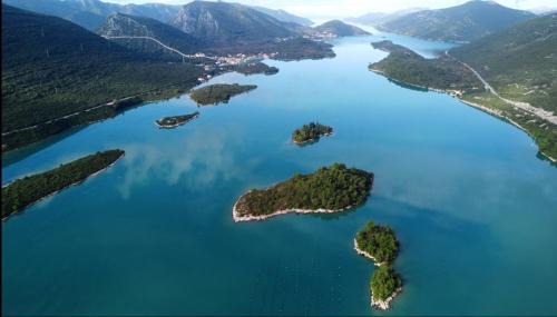 Zaton Doli Villa | Villa Paradise Garden