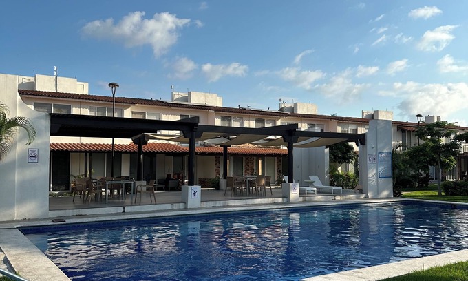 Puerto Vallarta House | Villa Paradiso: Your Residential Refuge in Puerto Vallarta