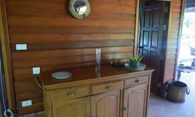 Nong Thale Villa | Villa Paraiso Traditional Thai