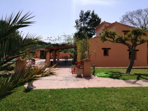 Benissa Villa | Villa Parra