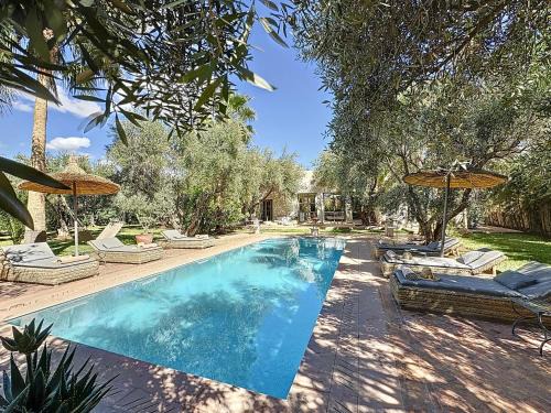 Arset El Bilk House | Villa Paschmina