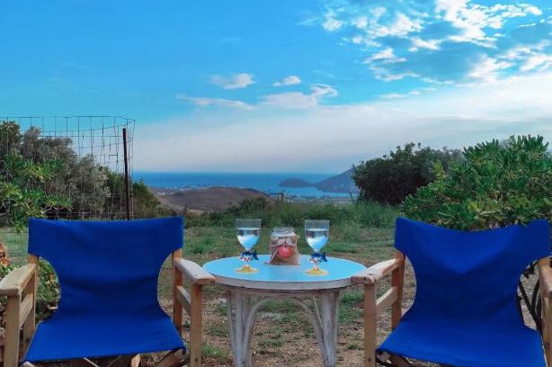 Ydrousa House | Villa Patty Andro's Island Cyclades-Greece