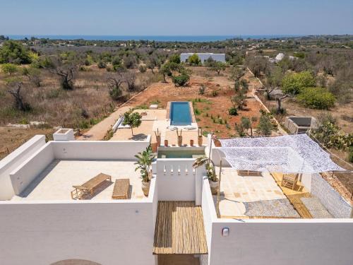 Salve Villa | Villa Perla del Sud