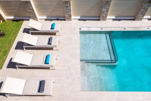 Kolymbari Villa | Villa Persephone