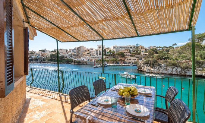 Cala Figuera House | Villa Pescador by Interhome