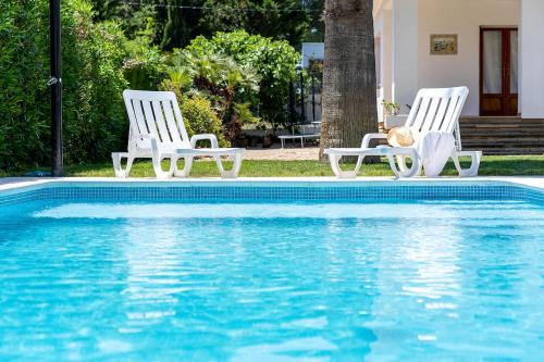 Les Tres Cales Villa | VILLA PESCADOR