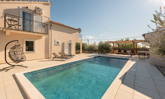 Velim Villa | Villa Petar ZadarVillas