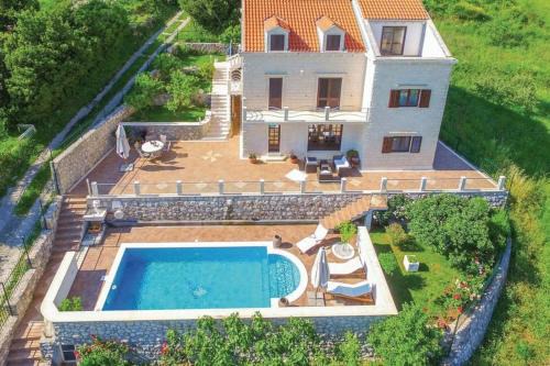 Rozat Villa | Villa PETRA, Dubrovnik