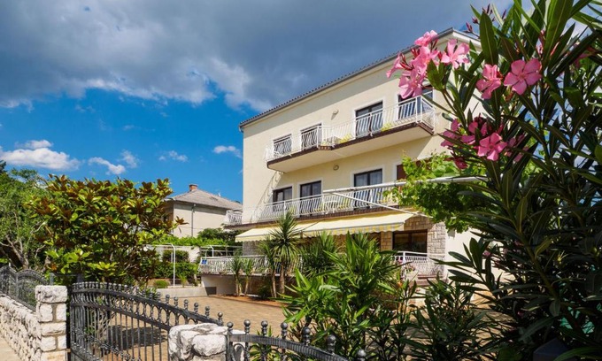 Selce Apartment | Villa Petra Selce