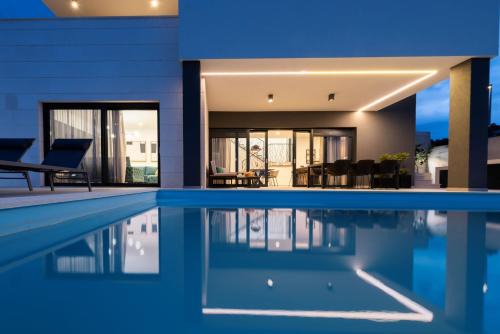 Novigrad Villa | Villa Petrea