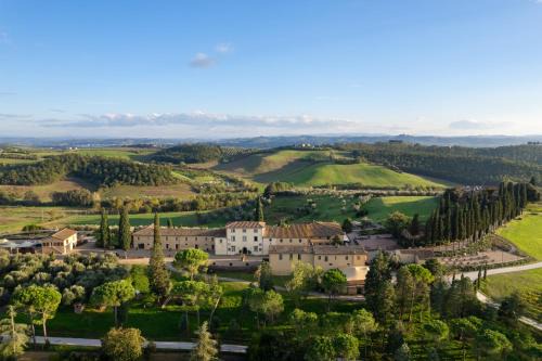 Cerreto Guidi Resort | Villa Petriolo - Small Luxury Hotels of the World