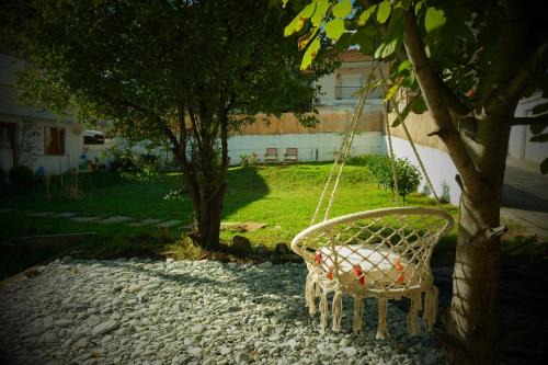 Dio-Olympos Apartment | Villa Philia - Olympus