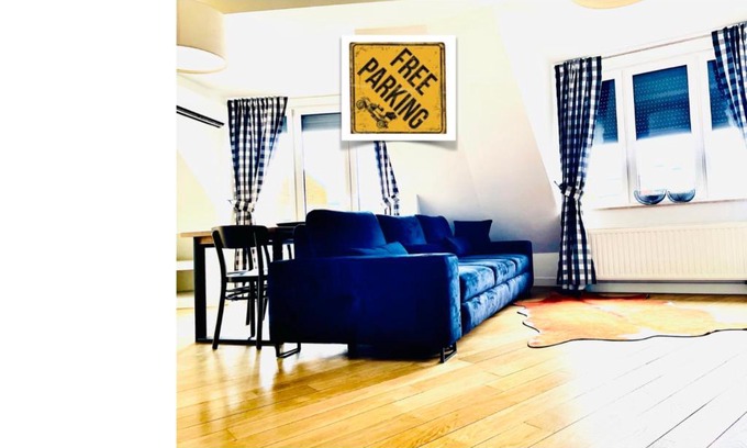 Piaseczno Apartment | Villa Piano Apartments Warsaw Piaseczno