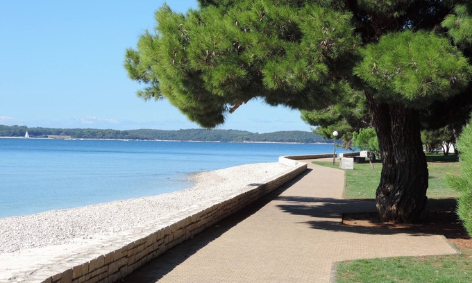 Pula Cottage | Villa Pinija Valbandon, Fazana