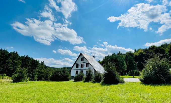 Smizany House | Villa Pinus Slovenský raj - Hotel Čingov dependance