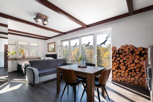 Wisla Bed & Breakfast | Villa Platinum