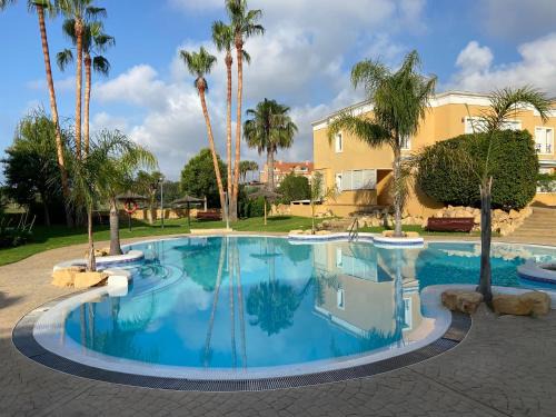 Playa de San Juan House | Villa Playa San Juan Alicante