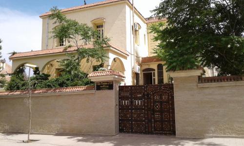 Midelt Bed & Breakfast | Villa Pomme d'Or