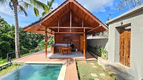Pejeng Kawan Villa | Villa Pondok Utu 2, Ubud - Bali