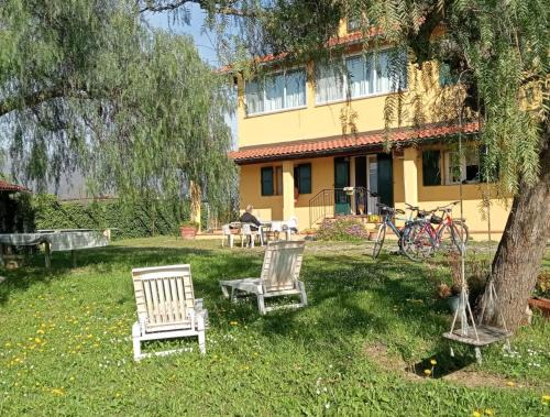 Lavina Apartment | Villa Ponzio