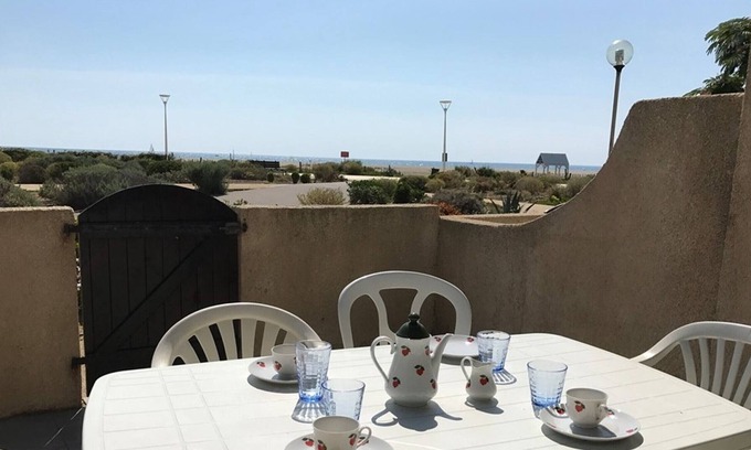 Leucate Villa | Villa Port Leucate, 2 rooms, 6 people