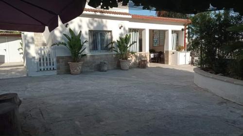 Torricella Villa | Villa Poseidone