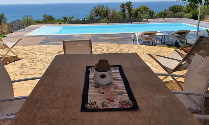 Torre Vado Villa | Villa Pozzo Pasulo