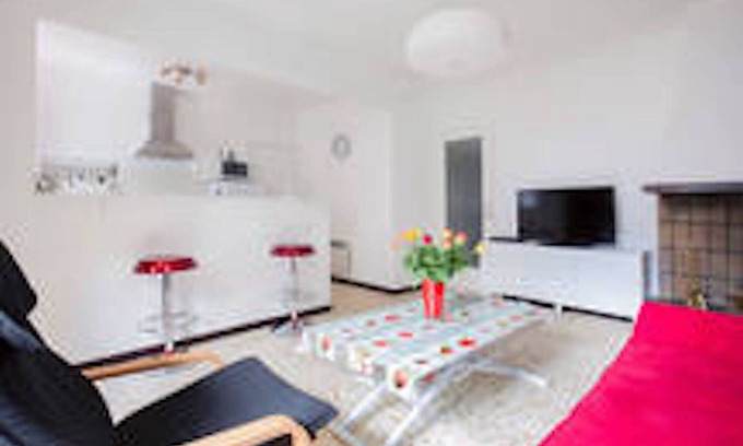 Sorede Villa | Villa PP luminous TT comfort air-conditioned wifi paying 55m2