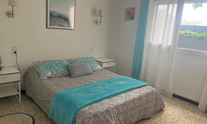 Sorede Villa | VILLA PP LUMINOUS TT COMFORT