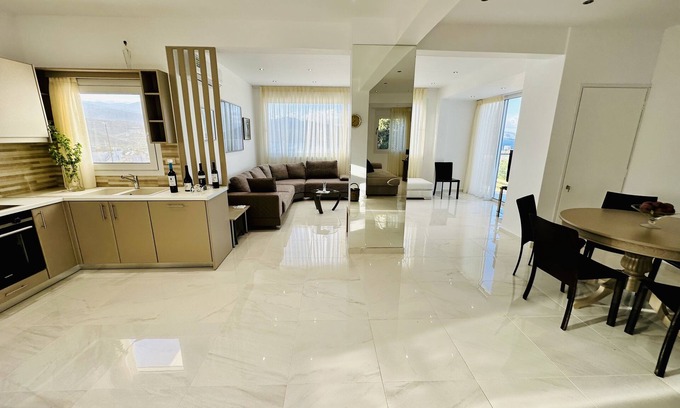 Kalo Chorio Villa | Villa Praxia i