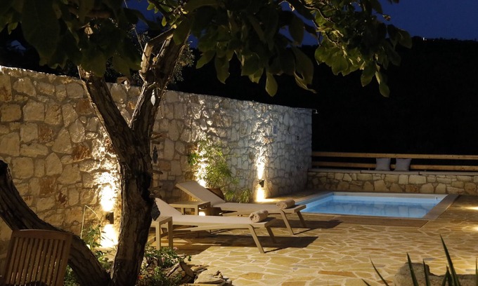 Gavalochori Villa | Villa Praxithea