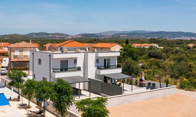 Jadrija Villa | Villa Prestige Šibenik