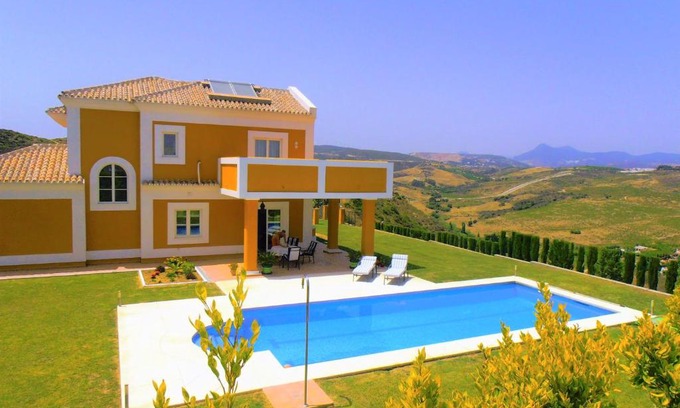 Alcorrin Villa | Villa PRINCESA KRISTINA