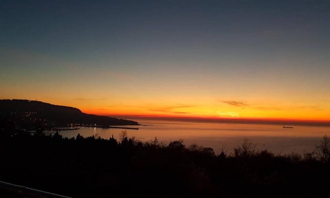 Balchik House | Villa Princess Maria