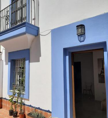 El Puerto de Santa Maria House | Villa Puerto Santa María