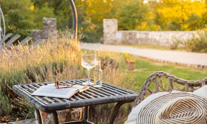 Makovci Villa | Villa Pupolo - paradise for the family