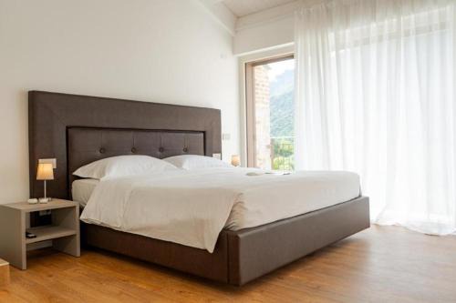 Tarzo Apartment | Villa Puri nella Valle dei Laghi