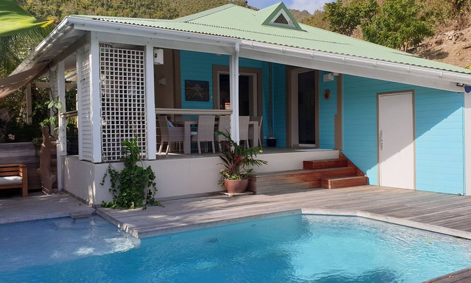 Orient Bay House | VILLA QUIET AND ZEN GARDENS OF THE EAST BAY