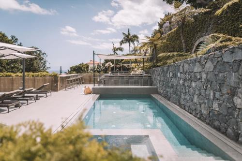 Santa Luzia Apartment | VILLA QUINTA TORRINHA Rooms